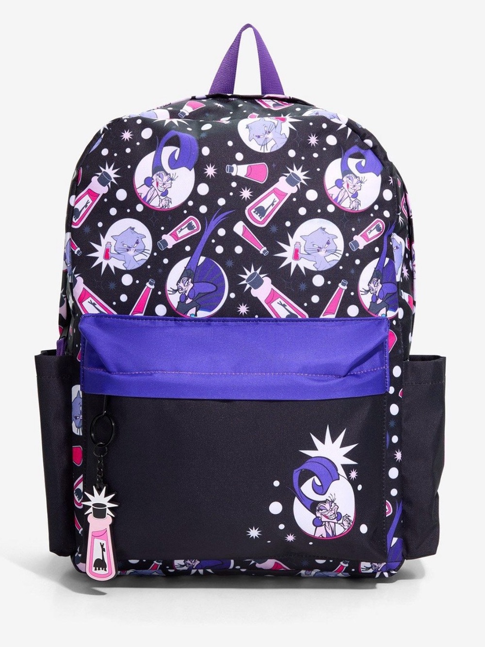 New Disney The Emperor's New Groove
Yzma Backpack